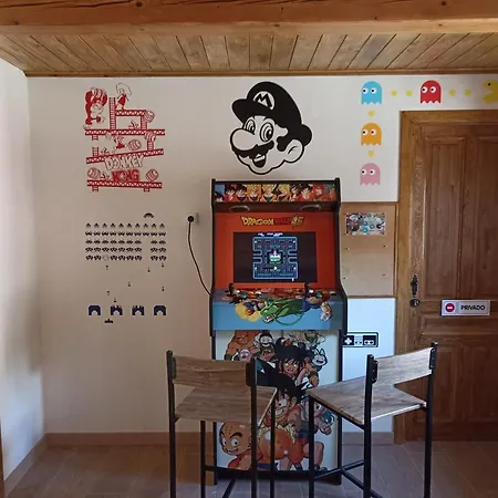 Appartamento Parada De Txambonet 2 Vilaller