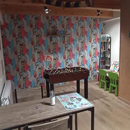 Parada De Txambonet 2 Appartamento