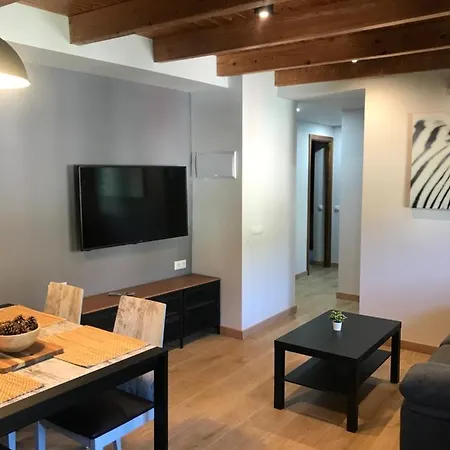 Apartment Parada De Txambonet 2 *