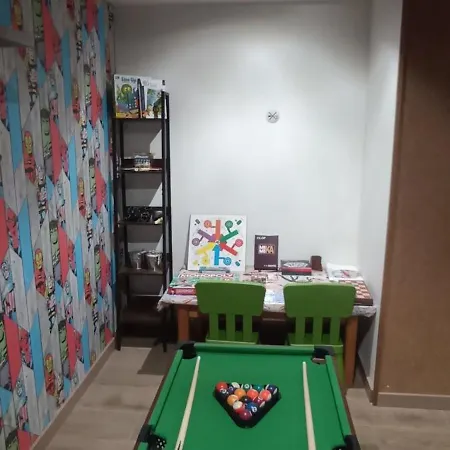 Parada De Txambonet 2